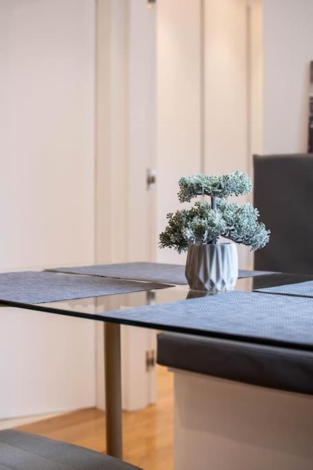 Ferienwohnung Little Diamond Athen Exterior foto