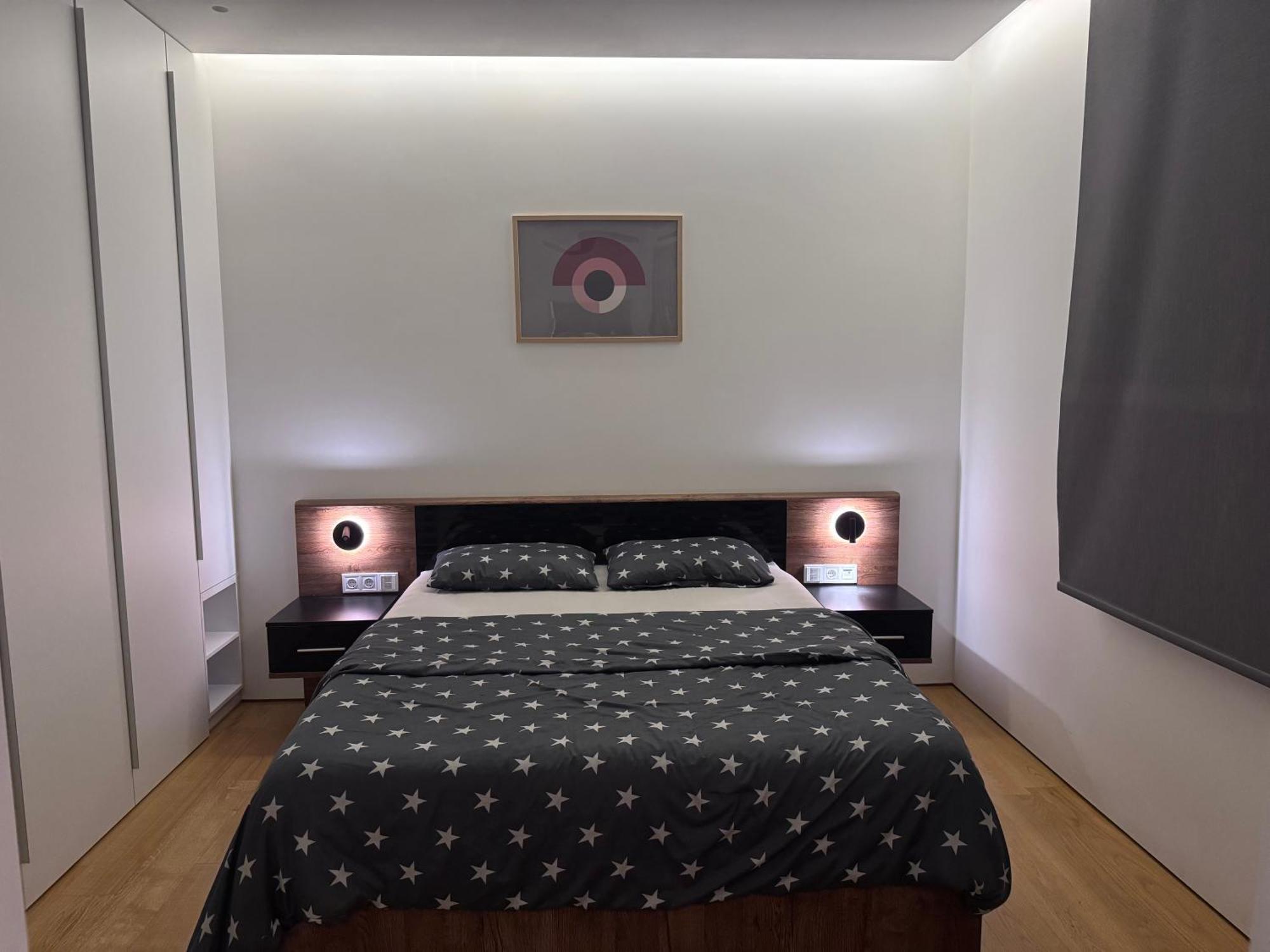 Ferienwohnung Little Diamond Athen Exterior foto
