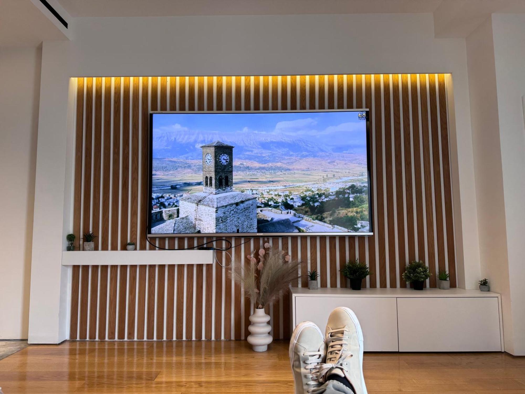 Ferienwohnung Little Diamond Athen Exterior foto